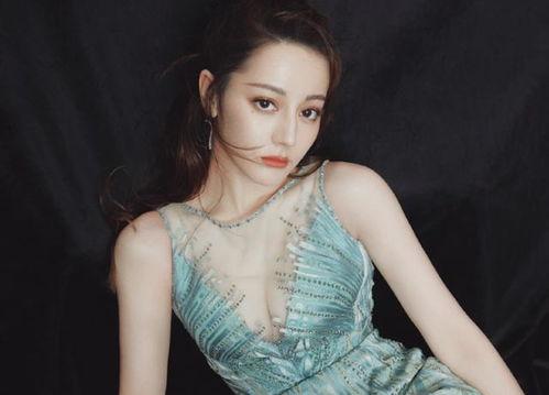 迪丽热巴近期吃瓜爆料