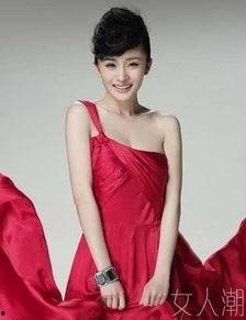 杨幂明星网红