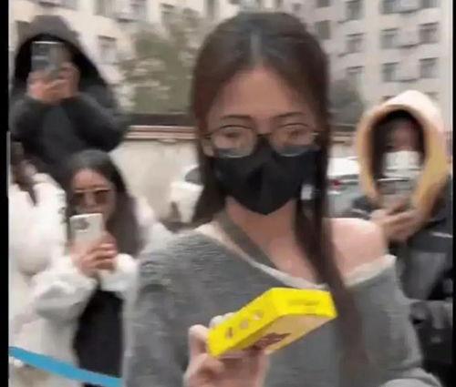内娱吃瓜大爆料是谁,幕后推手竟是...