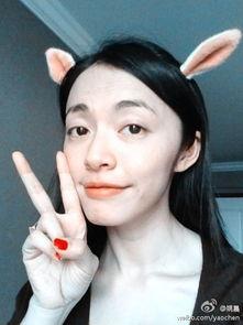 最像哪个明星网红,揭秘与明星同款的时尚达人