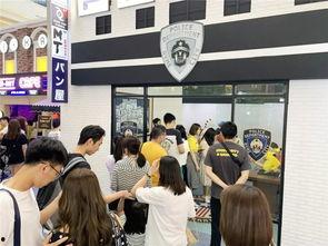 深圳明星网红食堂,明星同款美食，打卡必去美食圣地”