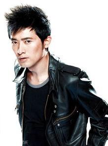 仿真男明星网红,揭秘仿真男明星网红的崛起之路