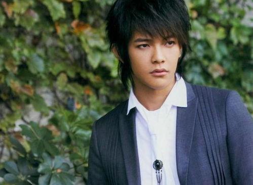 仿真男明星网红,揭秘仿真男明星网红的崛起之路