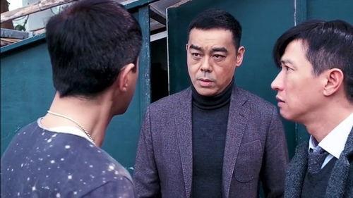 刘青云明星网红,从影坛巨星到网红，跨界人生的多面手