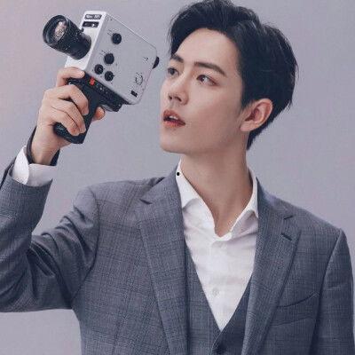 爆料吃瓜肖战图片大全集,揭秘明星幕后生活瞬间