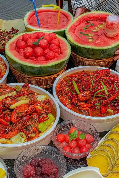 爆料中国吃瓜图片高清视频,高清视频中的全民娱乐现象