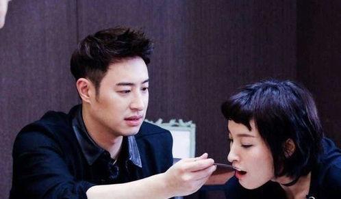 男明星网红老婆,男明星网红老婆的甜蜜日常