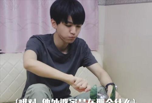 爆料吃瓜王俊凯视频下载,网友热议的幕后真相