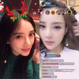 最近明星网红视频,短视频中的时尚风向标