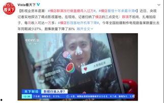 爆料吃瓜视频博主叫什么,吃瓜达人爆料，知名博主竟是这位神秘人物！
