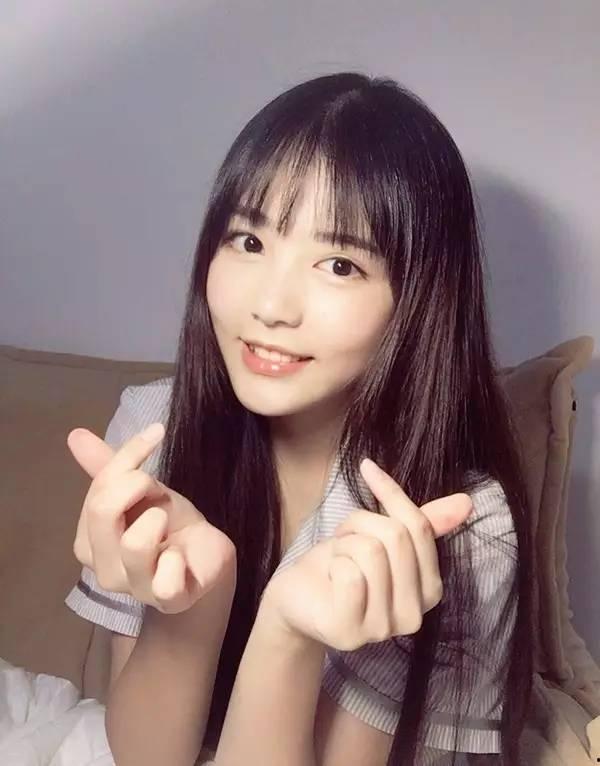 小明星网红图片,镜头下的青春风采