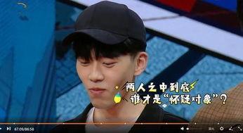 明星网红实力差距,揭秘娱乐圈的冰火两重天