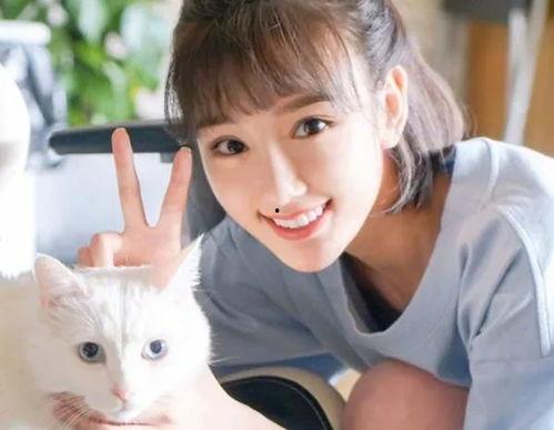 女明星网红cp,女明星网红CP甜蜜瞬间大盘点