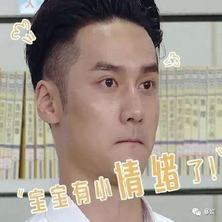 吃瓜爆料杜淳图片表情包,瓜田李下，笑果连连
