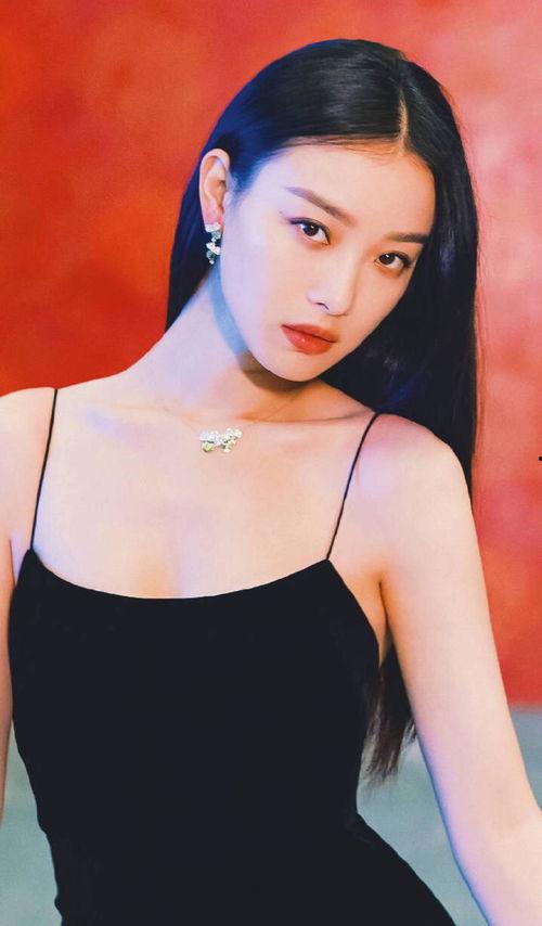 神秘女明星网红,揭秘娱乐圈的璀璨新星