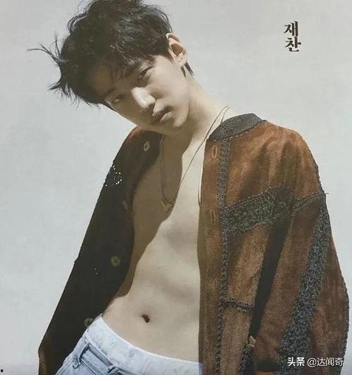 明星网红腹肌男,网红男星健身风采