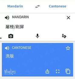 爆料吃瓜广州话是什么,揭秘网络热词背后的趣味与智慧