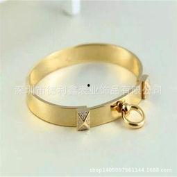 明星网红手镯手链,明星网红手镯手链潮流盘点