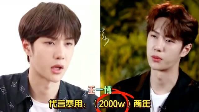 明星网红代言加盟