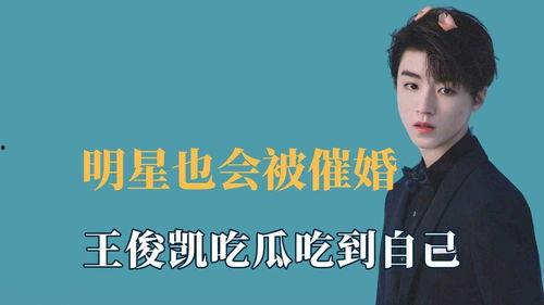 吃瓜爆料王俊凯胡歌,吃瓜爆料背后的精彩故事