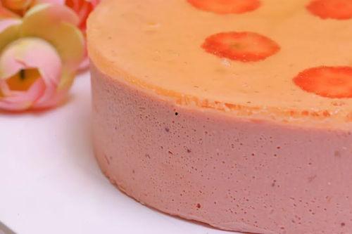 明星网红的蛋糕,甜蜜诱惑，潮流味蕾盛宴