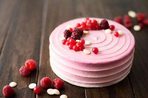 明星网红的蛋糕,甜蜜诱惑，潮流味蕾盛宴