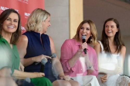 澳洲明星网红导演,跨界影视界的璀璨新星