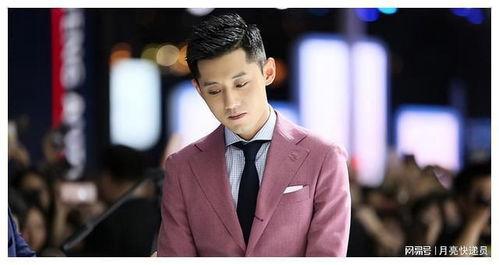 吃瓜爆料张继科事件真相