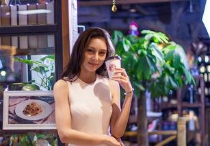 北京明星网红咖啡,明星同款咖啡，品味北京时尚风情