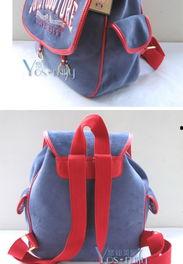 明星网红背包图片,时尚与个性的完美融合