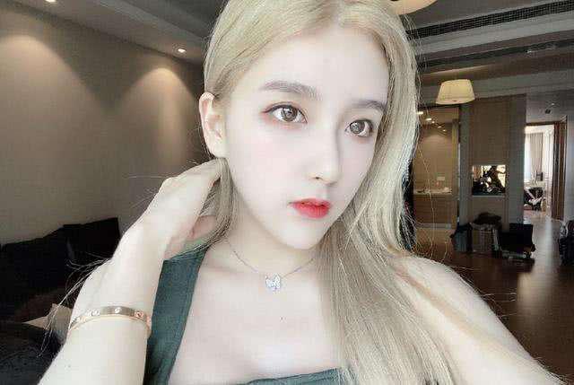 上海明星网红被罚