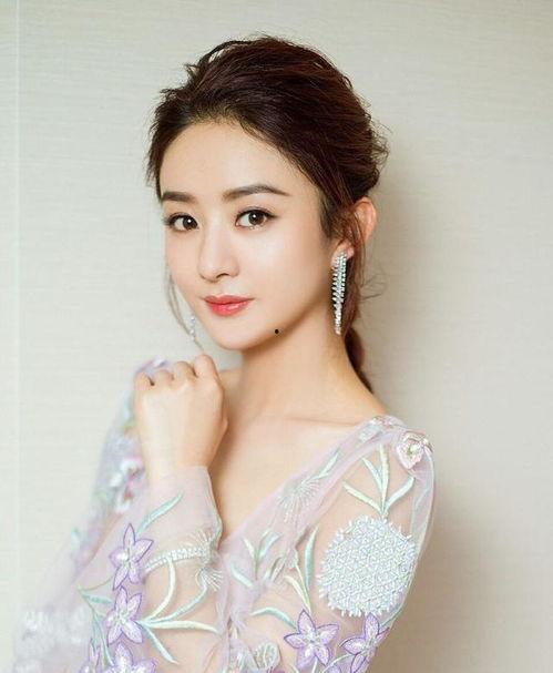 吃瓜博主爆料赵丽颖