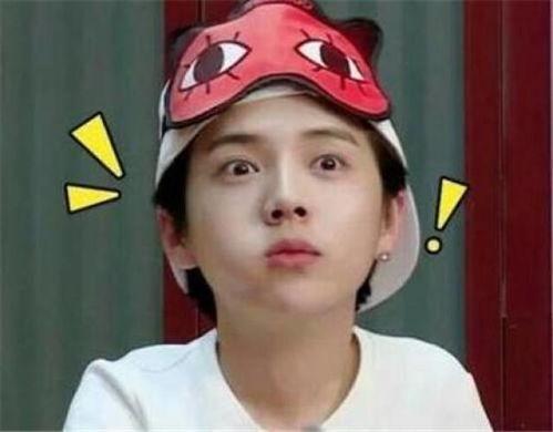 鹿晗吃瓜爆料王一帆,王一帆爆料背后真相曝光