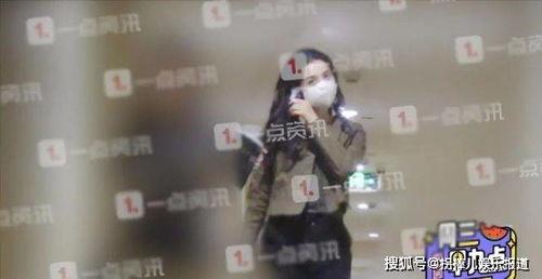 吃瓜爆料张婧仪视频播放,吃瓜群众揭秘幕后真相