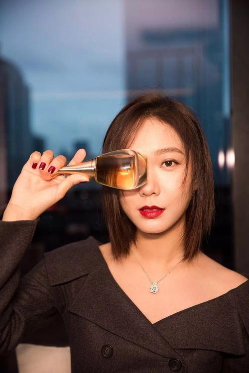 dior 晚宴明星网红,明星网红闪耀登场