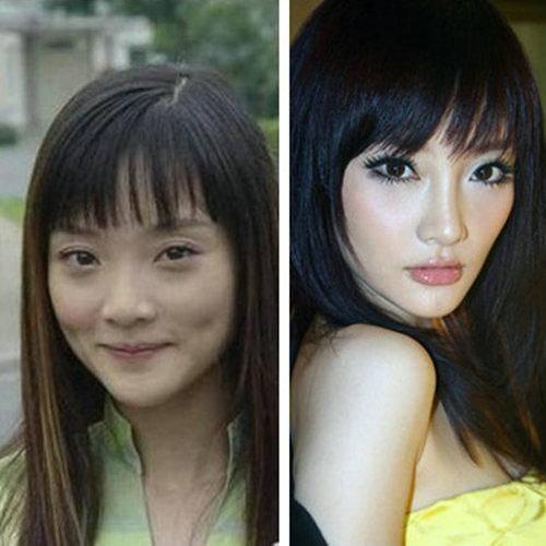 娱乐圈女星吃瓜视频,揭秘明星幕后生活