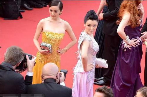 红毯先生明星网红