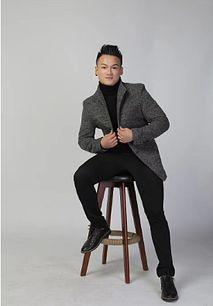 明星网红男装图片,明星网红男装风尚解析