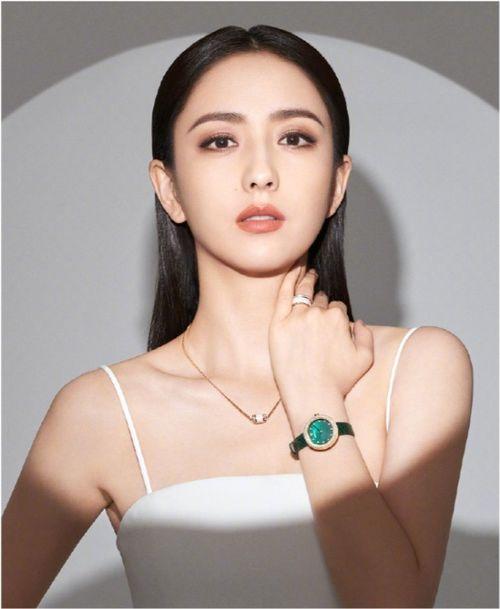 吃瓜爆料钟汉良迪丽热巴,甜蜜互动引热议