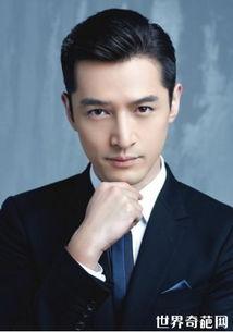 帅男明星网红,揭秘帅男明星网红的时尚风采