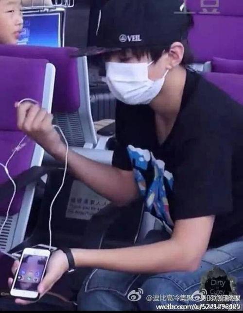 吃瓜爆料王俊凯杨幂