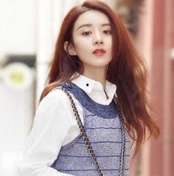 明星网红当头像,明星头像背后的故事与魅力”